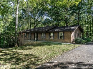 116 Fairway Dr, Greeneville, TN 37743