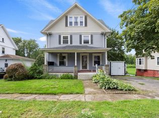 2110 Ridge Rd, Ontario, NY 14519