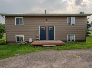 115 Stokley Rd N, Milltown, WI 54858