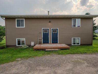 115 Stokley Rd N, Milltown, WI, 54858