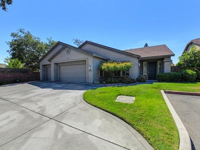 6110 Lincoln Ave, Carmichael, CA, 95608