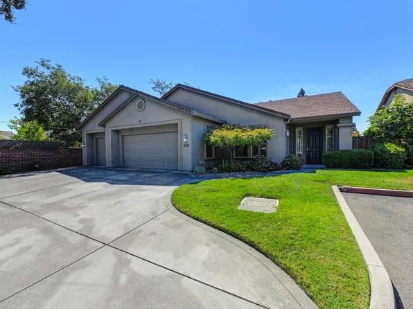6110 Lincoln Ave, Carmichael, CA 95608