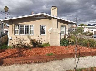 1219 Dwight Way, Berkeley, CA 94702