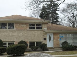 2641 Wilmette Ave, Wilmette, IL 60091