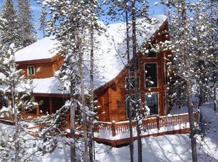 4452 Stone Run, Island Park, ID 83429