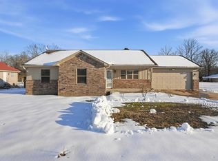 3 Cedar St, Greenbrier, AR 72058