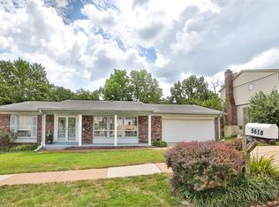 5618 Greenton Way, Saint Louis, MO 63128