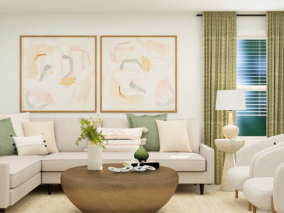 Fullerton Plan, Calallen South, Corpus Christi, TX 78410 Zillow