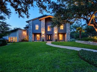 16514 Flint Rock Rd, Lakeway, TX 78738