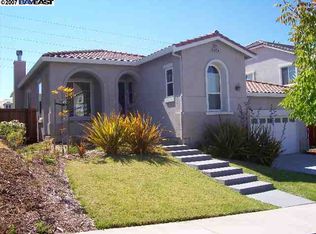 2874 Sandyhills Dr, Brentwood, CA 94513