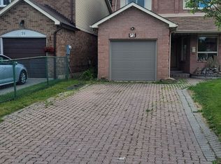 72 Swennen Dr, Brampton, ON L6V4E1