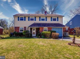 1411 Brierwood Rd, Havertown, PA 19083
