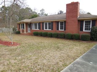 203 Mecca St, Dublin, GA 31021