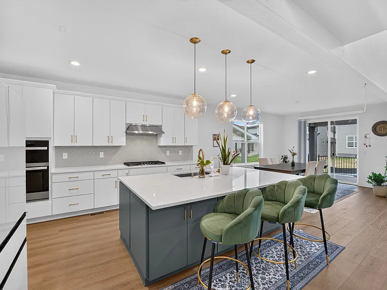 5868 Santa Cruz Point — Photo 14