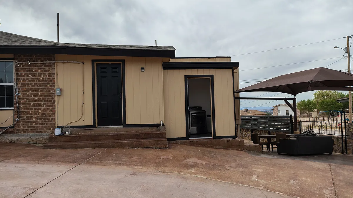 Building Photo - 13550 Ackerman Dr #1