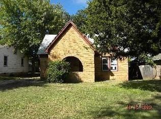 1717 E Madison St, Oklahoma City, OK 73111