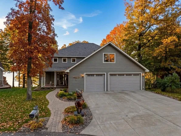 1114 Heart Island Parkway, Rice Lake, WI 54868