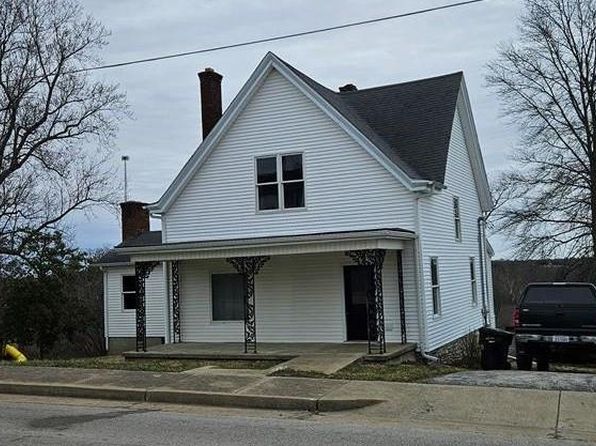 254 N Main St, Mount Olivet, KY 41064