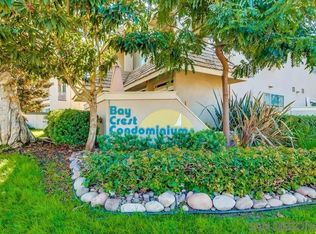 Baycrest, San Diego, CA 92110