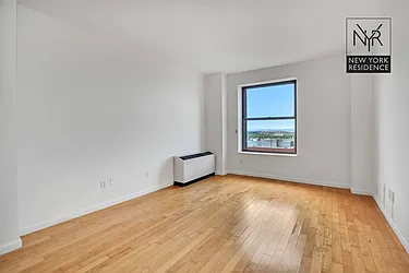 Rented by New York Residence
