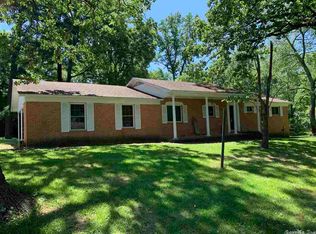 622 Sherris Ln, Benton, AR 72019