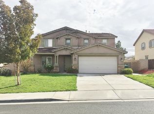 36632 Arbolada Ln, Palmdale, CA 93550