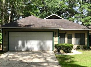 1105 SW 75th Way, Gainesville, FL 32607