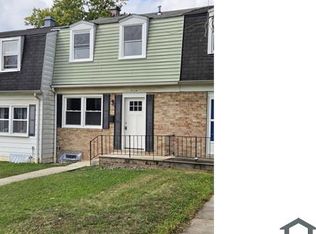 5224 Saybrook Rd, Baltimore, MD 21206