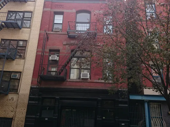 604 East 11th Street