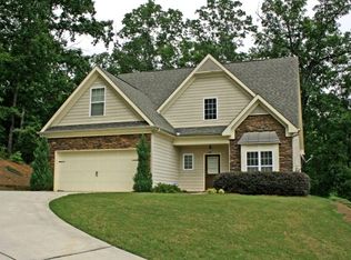 255 Meredith Ridge Rd, Athens, GA 30605