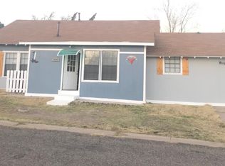 400 N Tennessee St, Amarillo, TX 79106