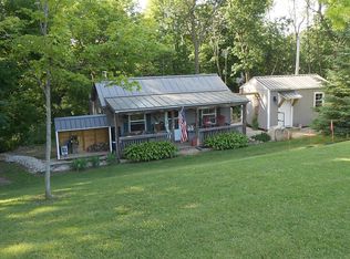 59586 N Buck Creek Rd, Ferryville, WI 54628