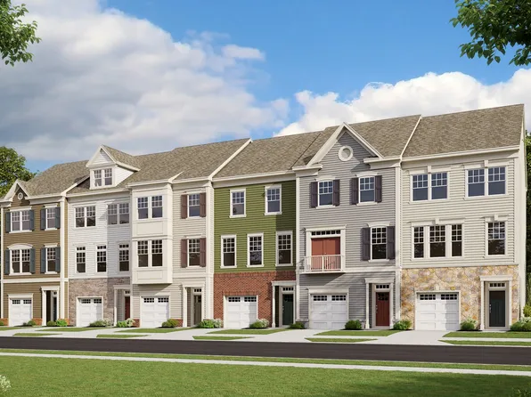 26402 Sir Jamie Ter, Damascus, MD 20872