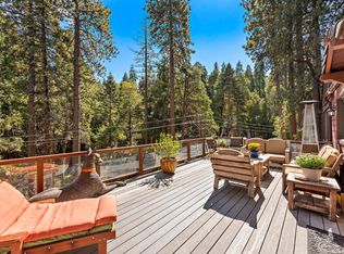 401 Hillside Dr, Lake Arrowhead, CA 92352