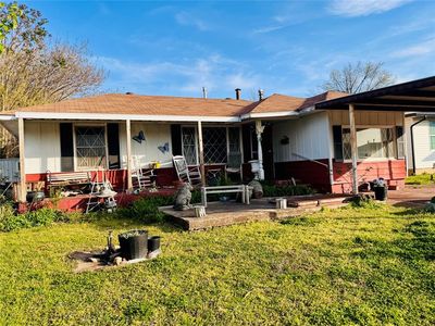 2556 Texoma Dr, Oklahoma City, OK, 73119