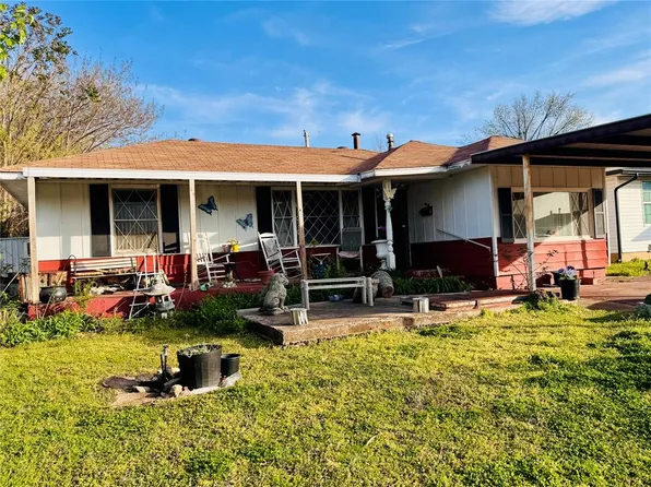 2556 Texoma Dr, Oklahoma City, OK 73119