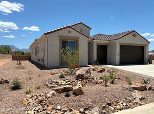 1668 E Comely Ct, Green Valley, AZ 85614