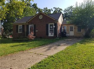 118 Star Cir SW, Massillon, OH 44646