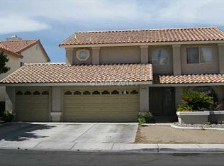 2844 Via Terra St, Henderson, NV 89074