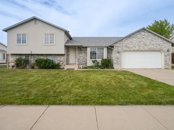 3830 W 5700 S, Roy, UT 84067