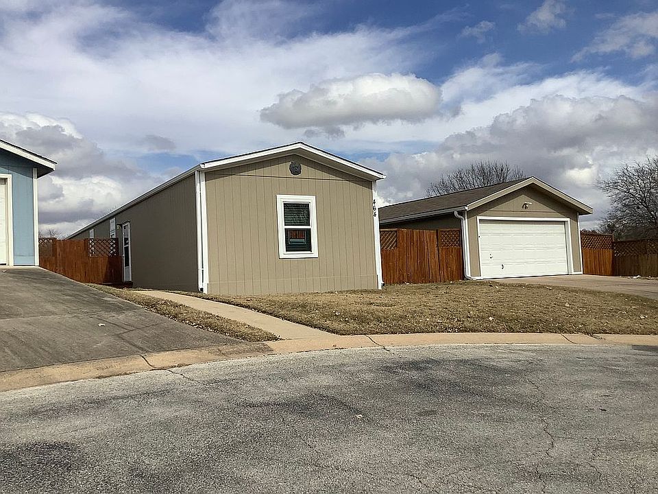 1st image of 12609 Dessau Rd Lot 464