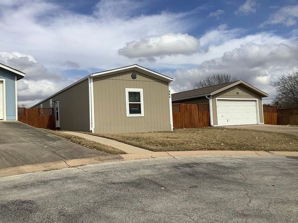 12609 Dessau Rd Lot 464