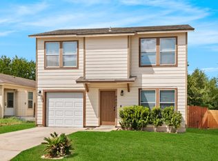 9907 Amber Breeze, San Antonio, TX 78245