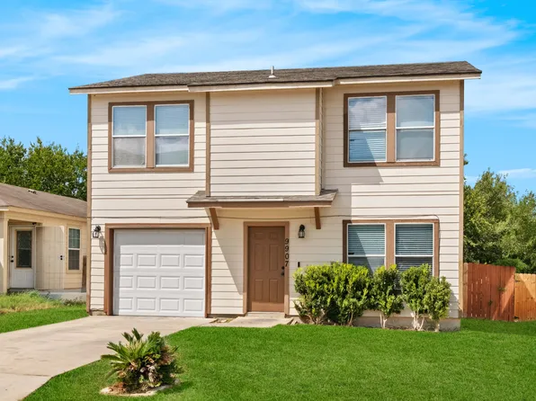 9907 Amber Breeze, San Antonio, TX 78245