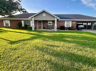 2535 Mary Ann Dr, Sulphur, LA 70663