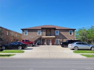907 N 28th St, McAllen, TX 78501