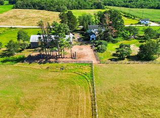 5019 Highway 201, West Paradise, NS B0S 1C0