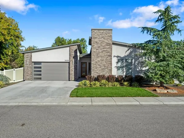 5658 N Portsmouth Ave, Boise, ID 83714