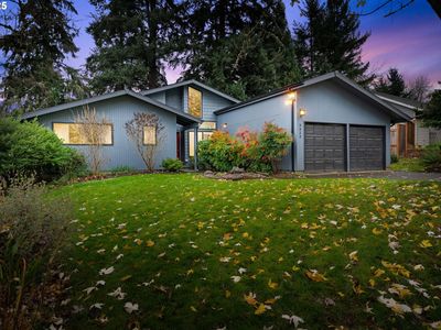 3423 Chaucer Way, Eugene, OR, 97405