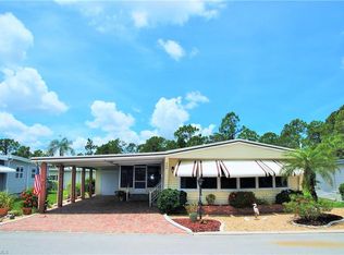 404 Snead Dr, North Fort Myers, FL 33903